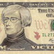 Illustration for article titled I wish these were real dollar bills because they are brilliant